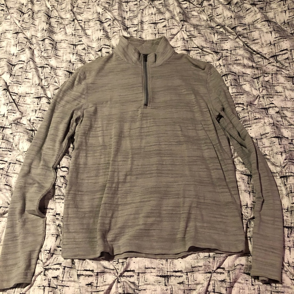 Michael Kors Zip-up Men’s Medium
